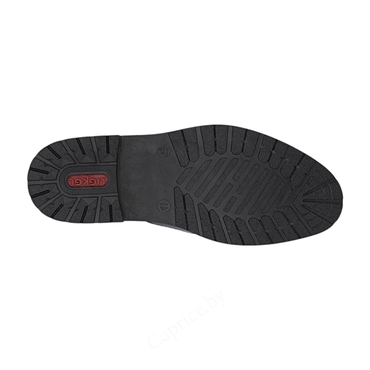ТУФЛИ RIEKER MEN АРТИКУЛ: 14654-00